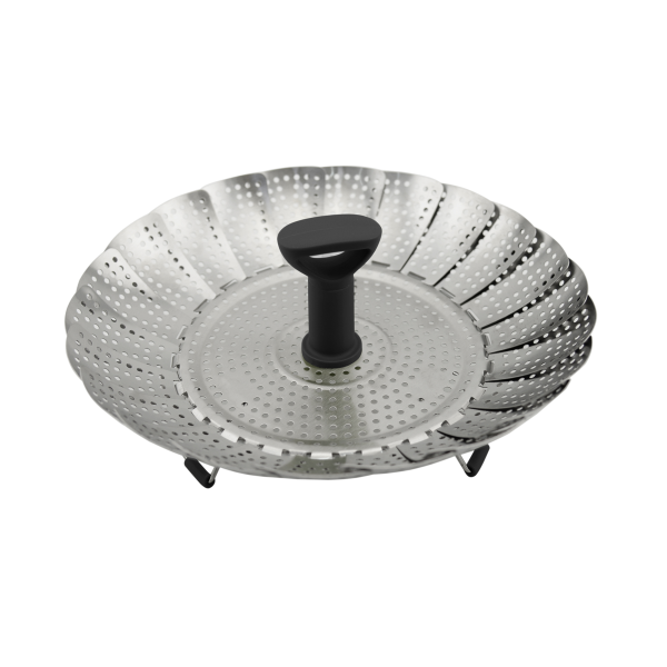 Massimo Food Steamer Stainless Steel