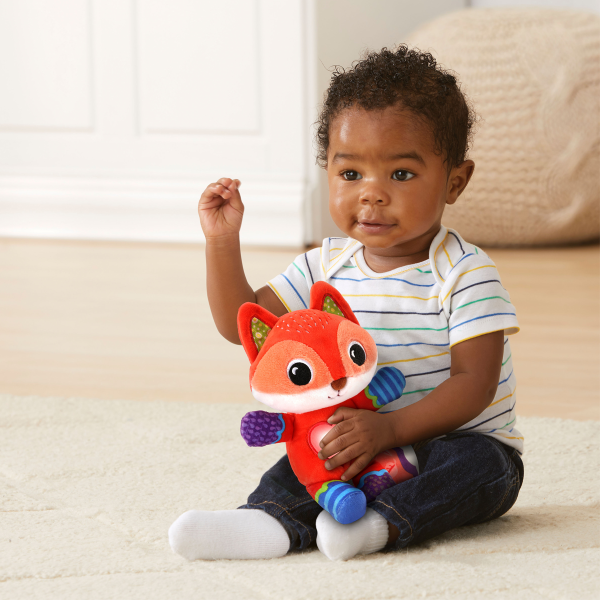 VTech-Soothing Songs Fox