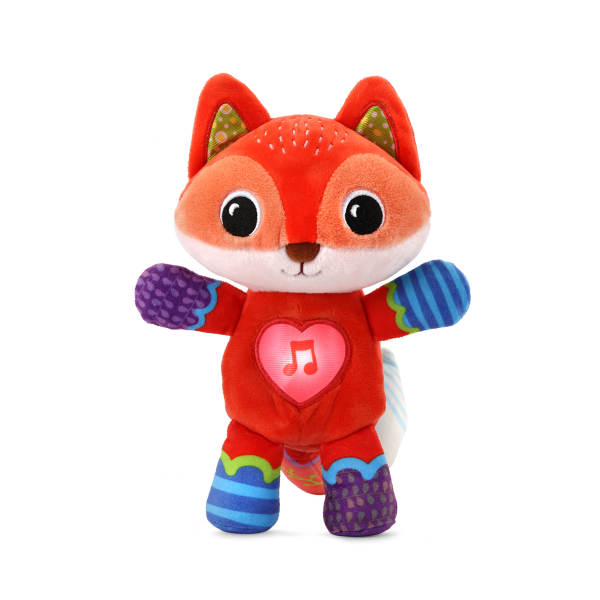 VTech-Soothing Songs Fox