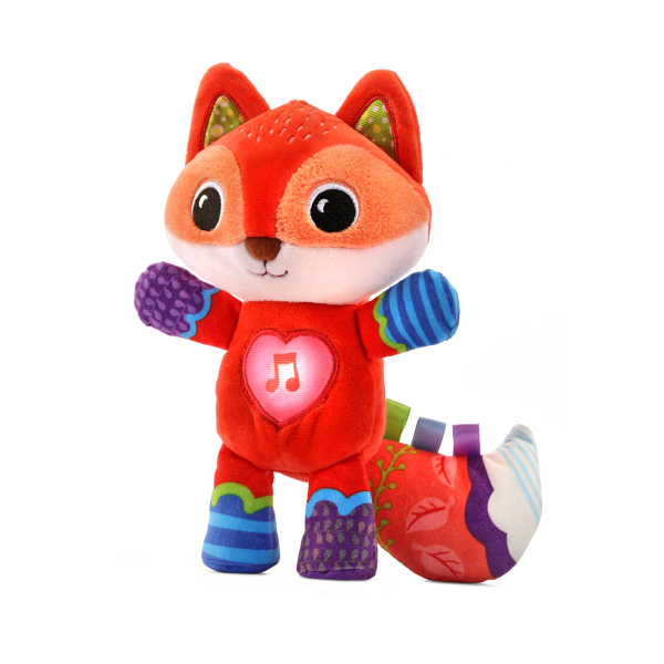 VTech-Soothing Songs Fox