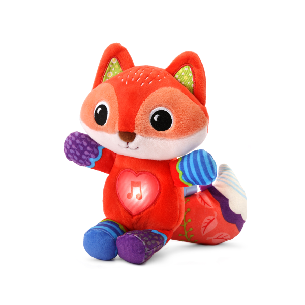 VTech-Soothing Songs Fox