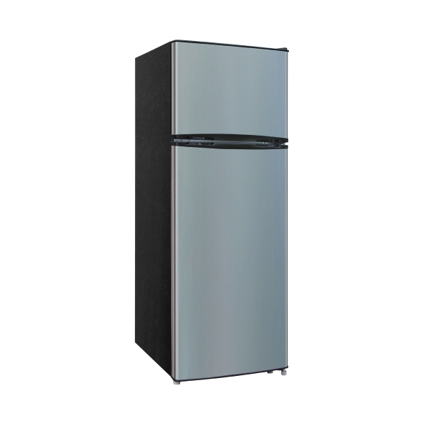 Refrigerator W/freezer 10 Cubic Feet