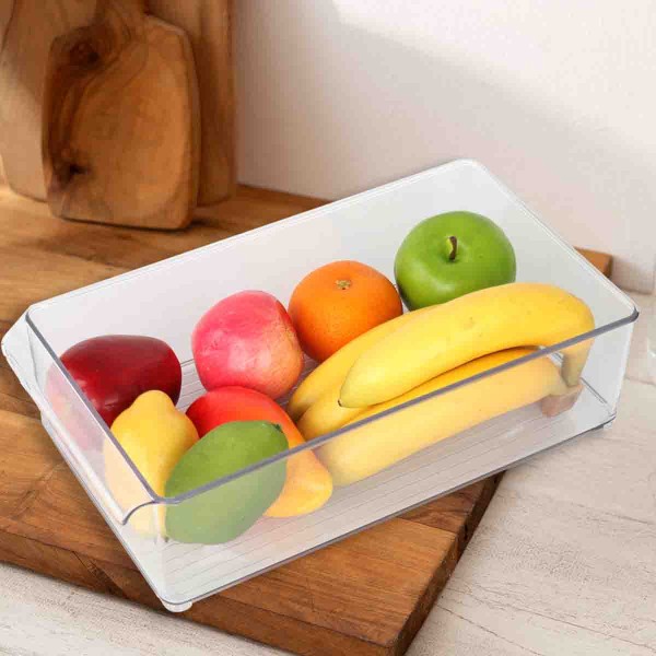 A La Cuisine - Boîte de rangement pour réfrigérateur