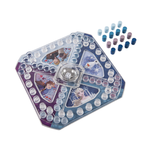 Frozen 2 - Pop Up Game