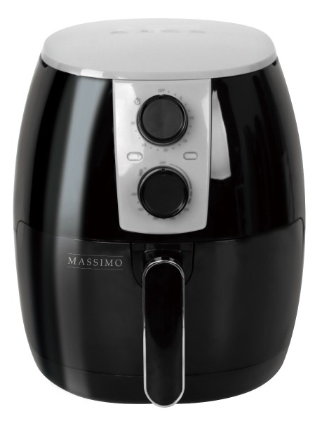 Massimo - 4l Air Fryer