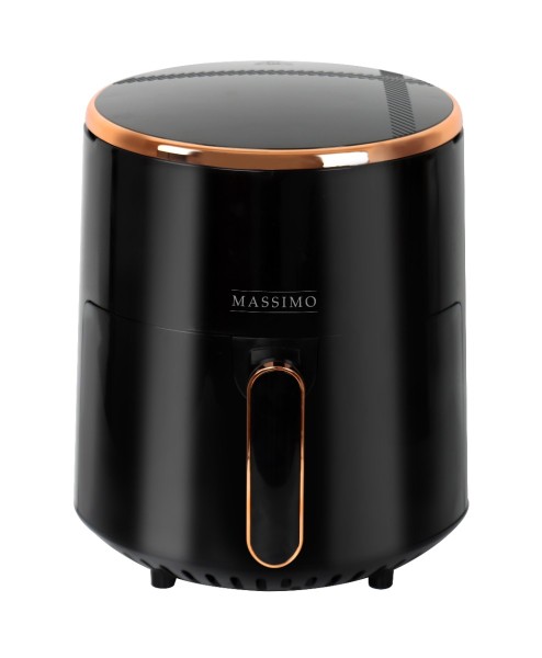 Massimo - Friteuse à air numérique 4L