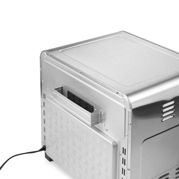 Starfrit - Four convection avec friteuse à air chaud | 23 L