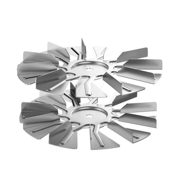 Starfrit - Four convection avec friteuse à air chaud | 23 L