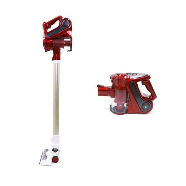 Aspirateur-balai sans cordon 100v - prise CELT adapteur CUL