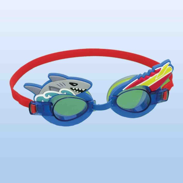Lunettes Aquapals