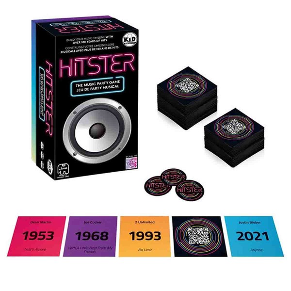 Hitster Game