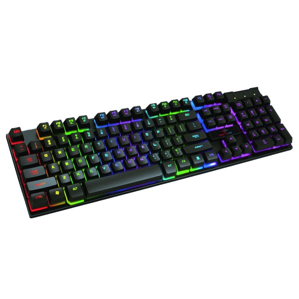 Clavier de jeu