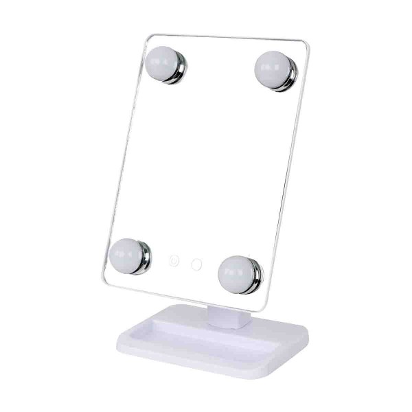 Miroir de maquillage pour spa 300*185*120mm