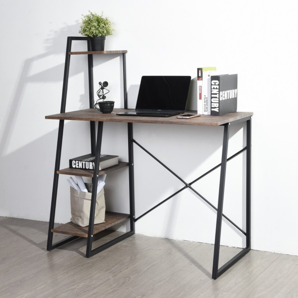 Pouchu - Computer/Office Desk