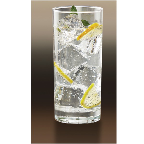Glasses Istanbul Set/4 300ml