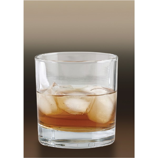 Glasses Istanbul Set/4 380ml