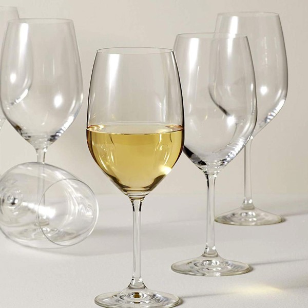 330 Ml Wine Glass Set Of 4