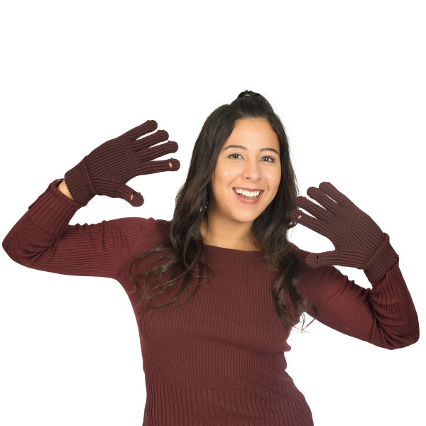 Ladies Gloves