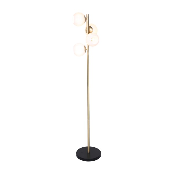Floor Lamp 4 Head