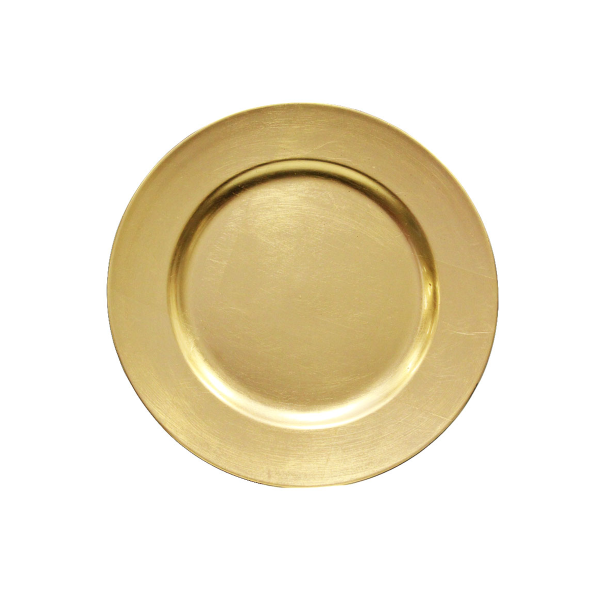 Charger Plate