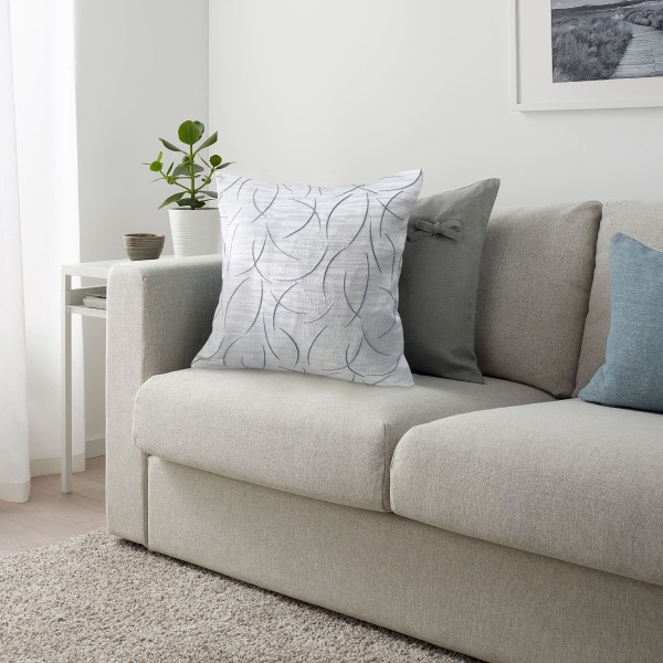 Cushion Marseille Jacquard