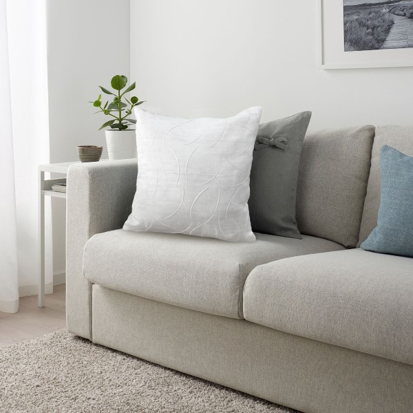Cushion Marseille Jacquard
