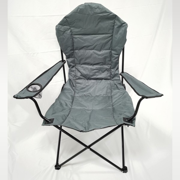 Sol Del Mare - Chaise pliante rembourrée