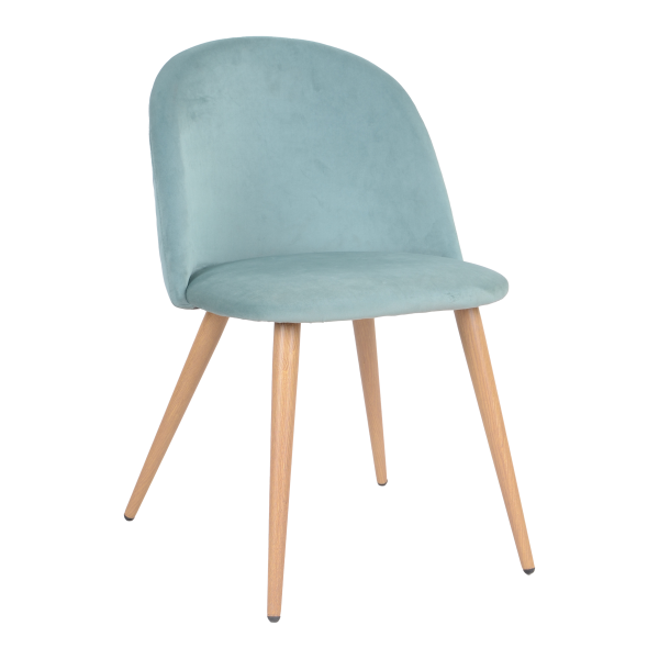 DIAMOND Velvet Dining Chair