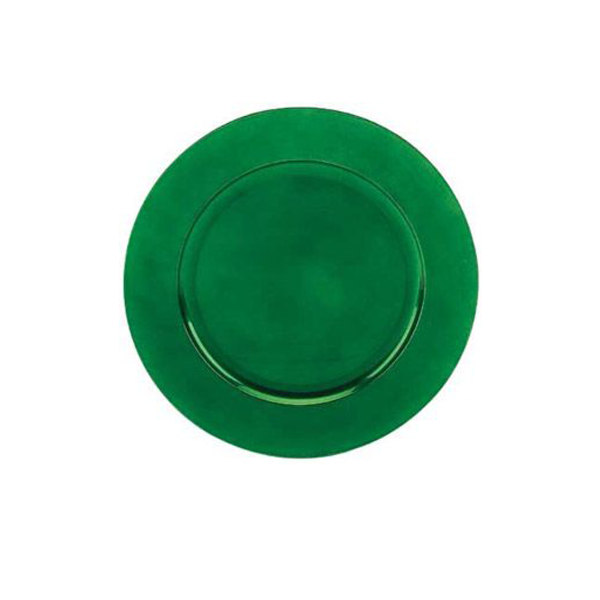 Charger Plate