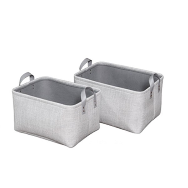 Storage Basket With handles