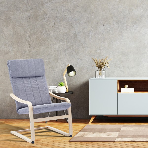 Bentwood - Leisure Chair