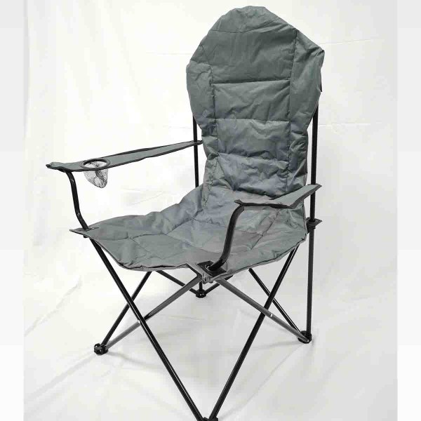 Sol Del Mare - Chaise pliante rembourrée