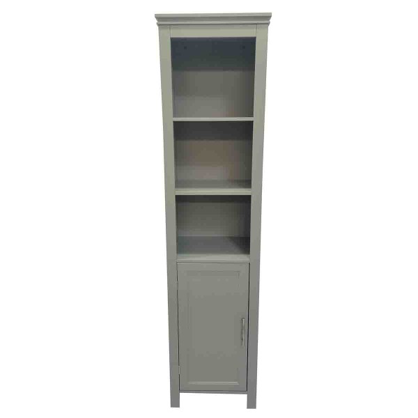 3 Tier Storage Cabinet