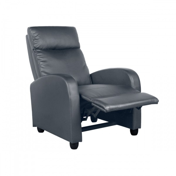 Atelier du Nord - Recliner Chair Push Back