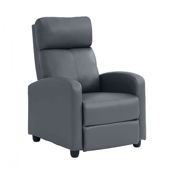 Atelier du Nord - Recliner Chair Push Back