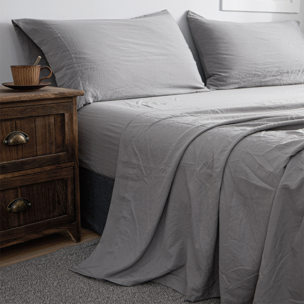 Sheet Set T350 Bamboo