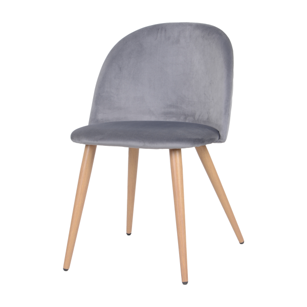 DIAMOND Velvet Dining Chair
