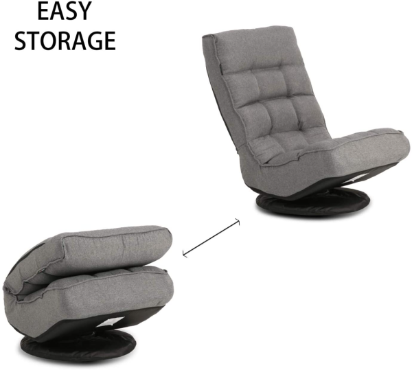 Chaise de jeu pliante et réglable Atelier du Nord