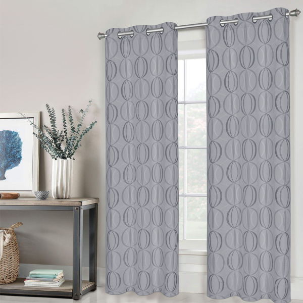 2pk PALERMO Jacquard Panels