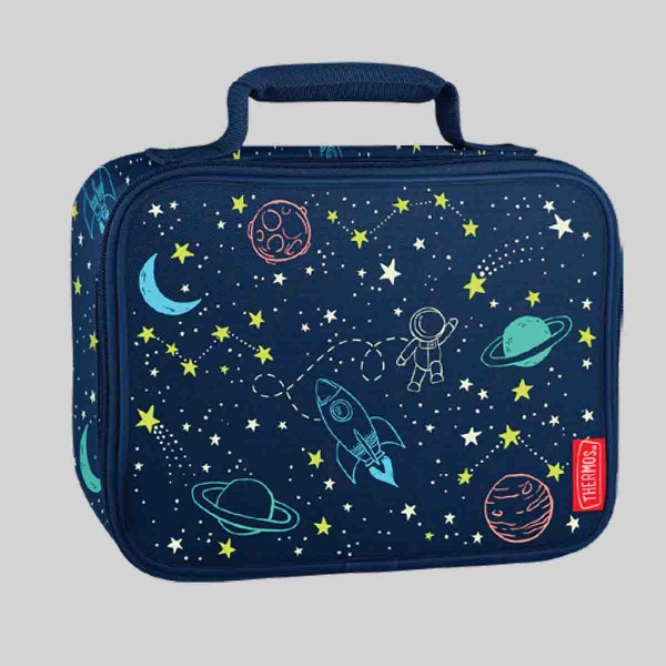 Thermos Sac à lunch Brillant dans l'obscurité