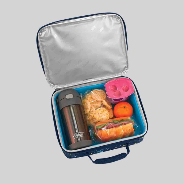 Thermos Sac à lunch Brillant dans l'obscurité