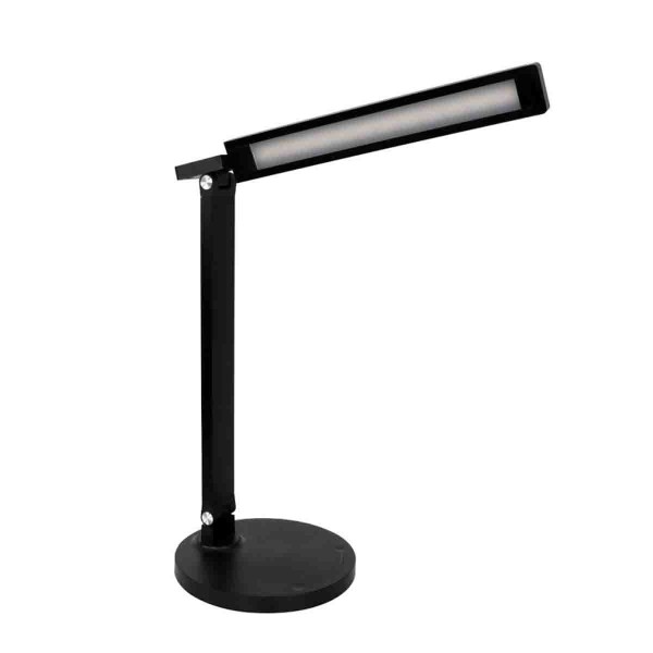 Lampe à Led avec chargeur de téléphone sans fil