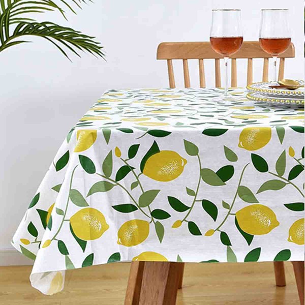 Lauren Taylor - Plastic Tablecloths