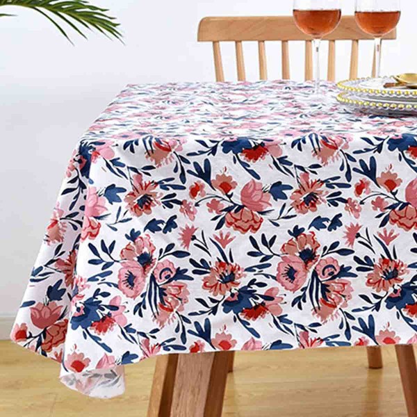 Lauren Taylor - Plastic Tablecloths