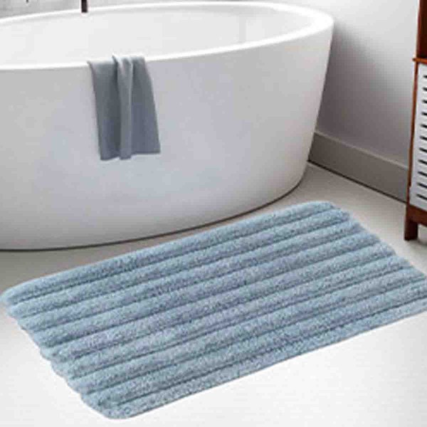 LE SPA - Bath Mat With Anti Slip