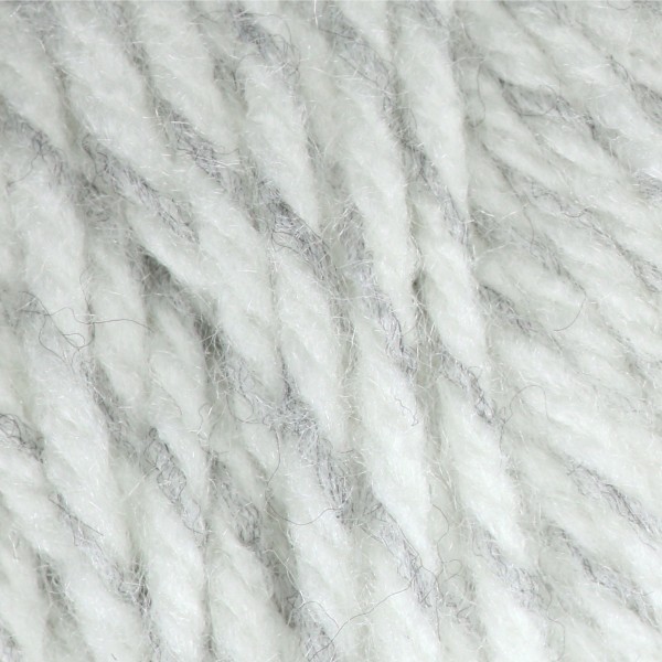 Bernat Super Value 3-197G Grey Ragg
