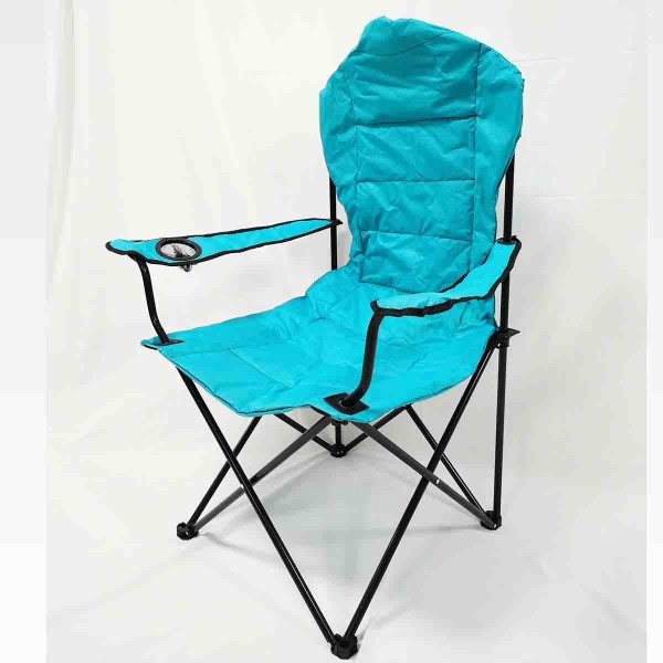 Sol Del Mare - Chaise pliante rembourrée