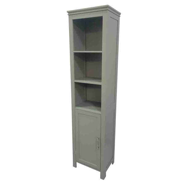 3 Tier Storage Cabinet