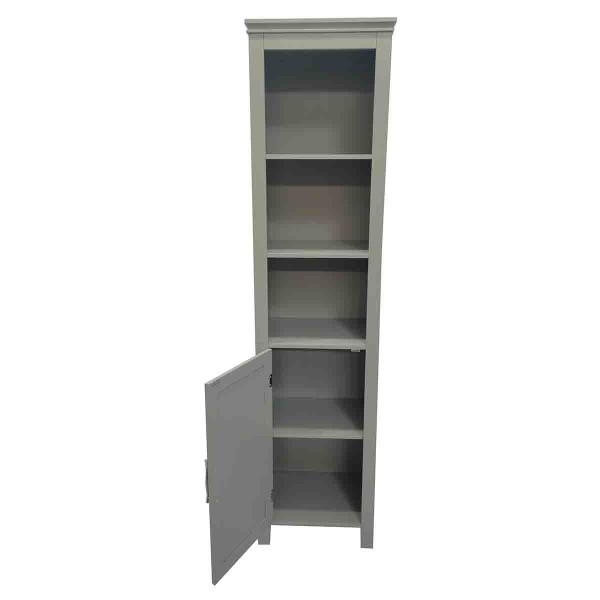3 Tier Storage Cabinet