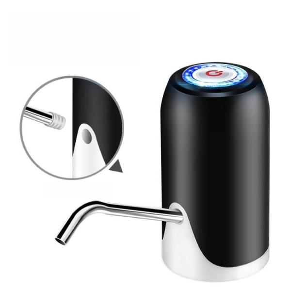 Cordless Wireless Water pump